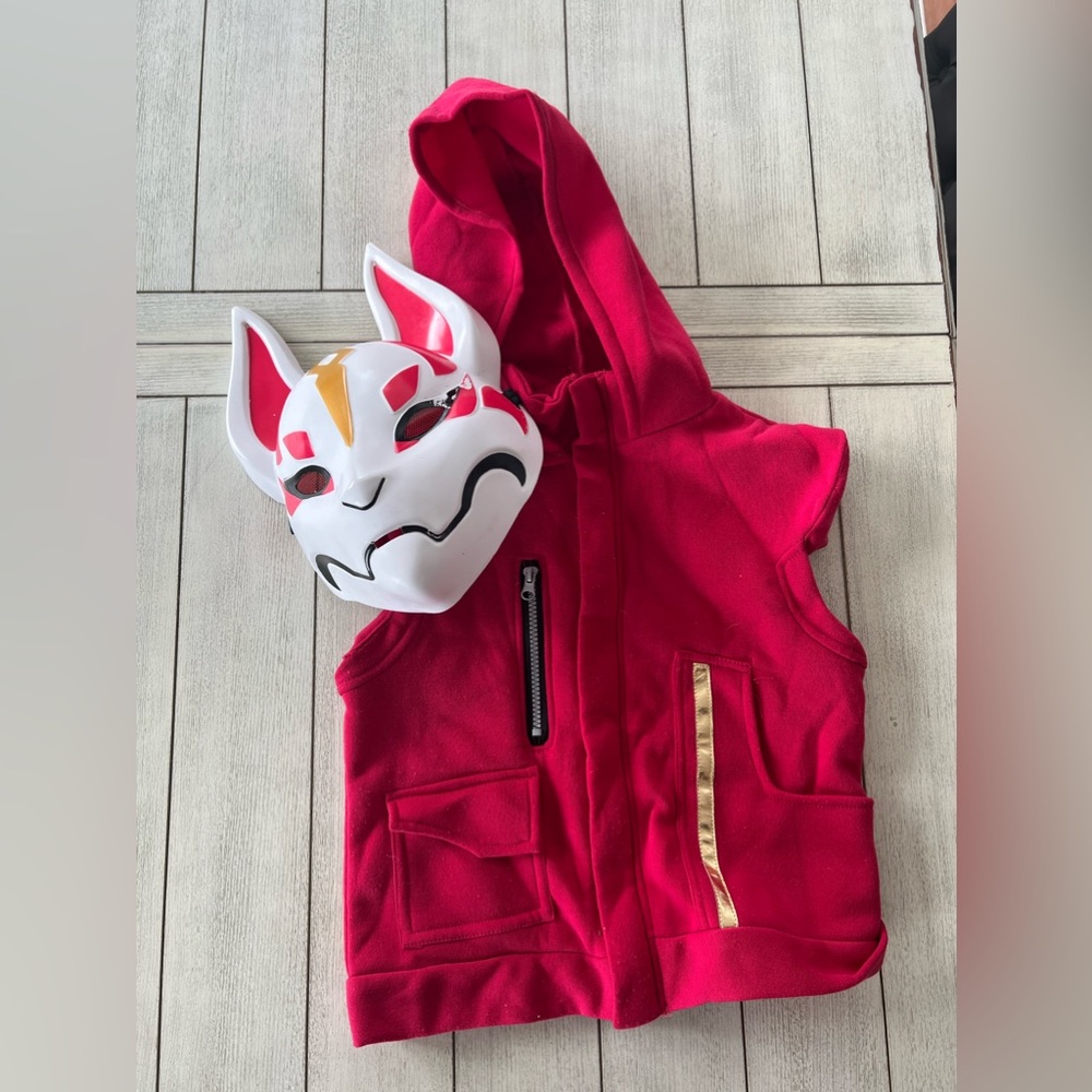 Fortnite Costume